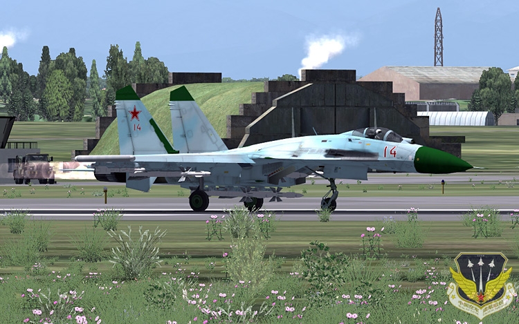 SU-27׼