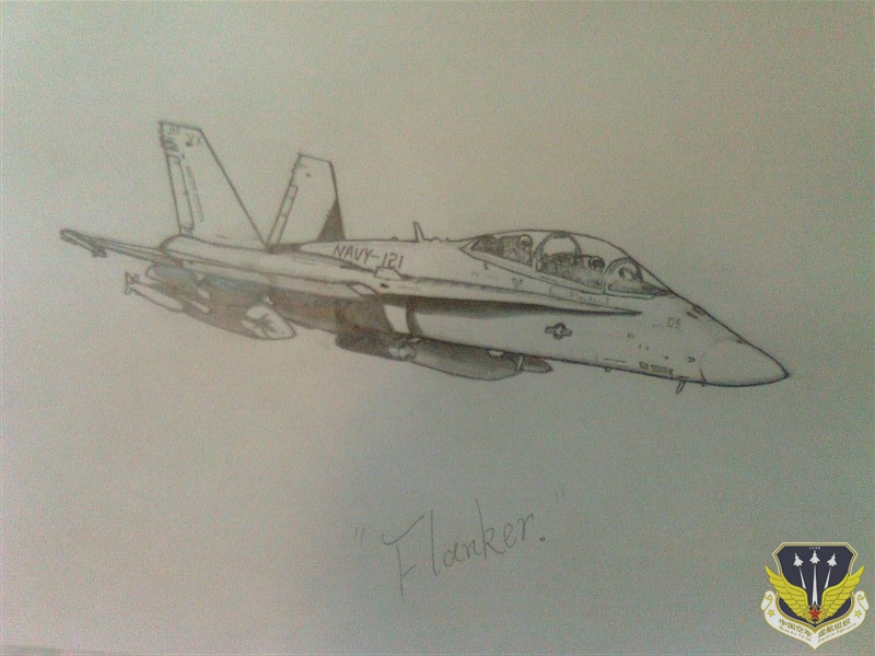 F-18