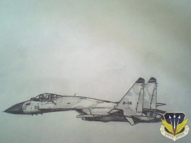 SU-27