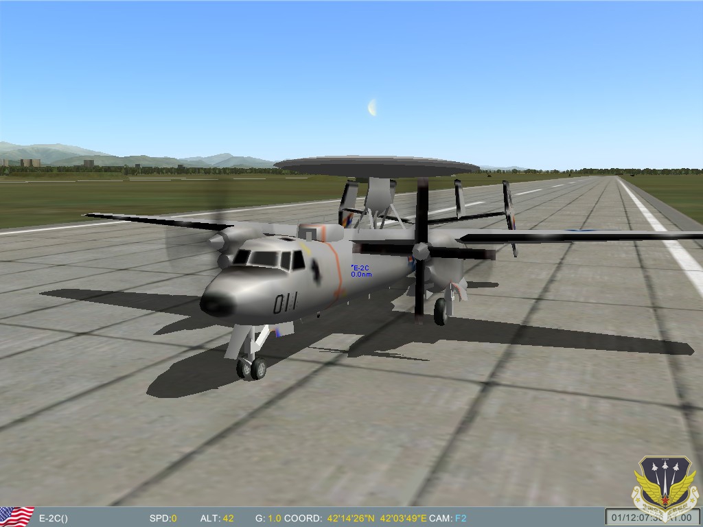 E-2C