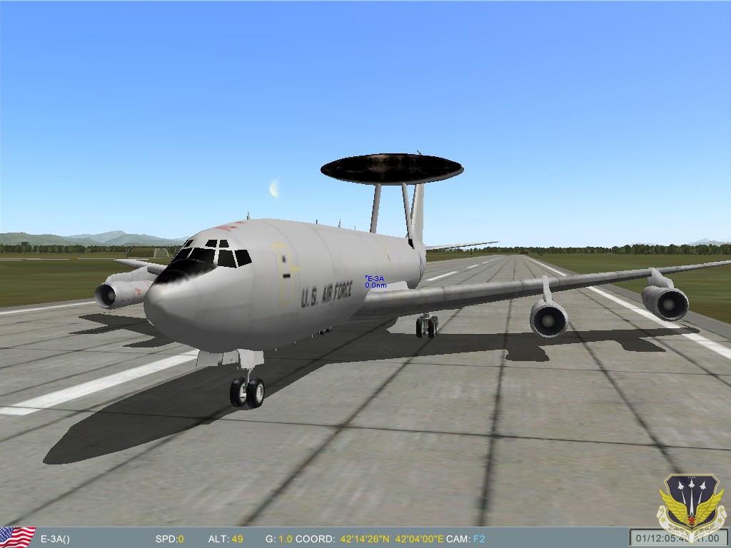 E-3A