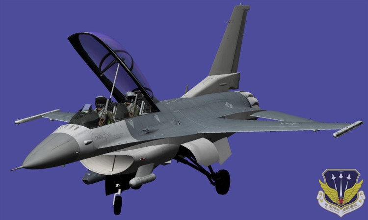 F-16ģ