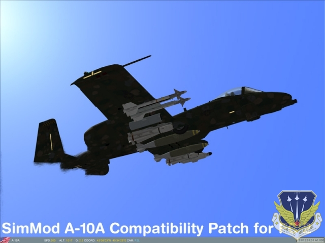 SimMod A-10A Compatibility Patch for FC2 .jpg
