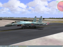 My Su-35