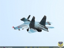 SU27ڴ콵䣬еգ