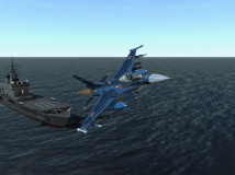 F-2A MOD WIP