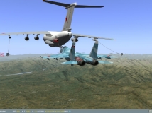 FC2߲ٵSU-33м