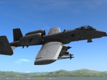 [ͼ]DCS 1.2.8 A-10C Warthog