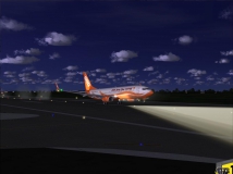 FSX 2013 - Ottoman Virtual Airlines official [HD] - YouTube