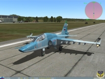 SU-25TM