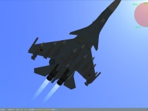 Su-33AIM-54C񣬳˧