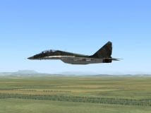 mig-29 ub